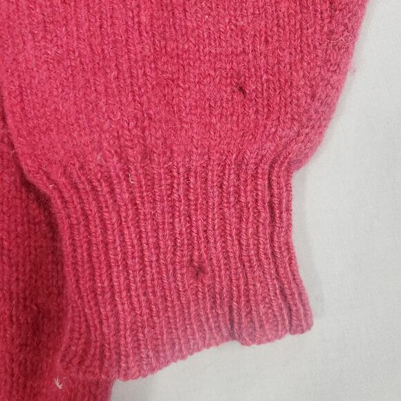 Vintage Eddie Bauer Sweater Women's Size M - Picture 4 of 9